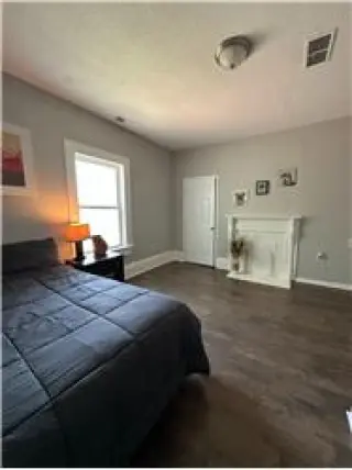 Propiedad de alquiler con 1 habitación y 0 baños en Atlanta