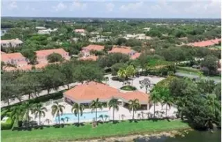 Propiedad de alquiler con 2 dormitorios y 0 baños en Boca Raton