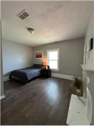 Propiedad de alquiler con 1 habitación y 0 baños en Atlanta