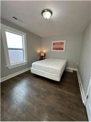Propiedad de alquiler con 1 habitación y 0 baños en Atlanta