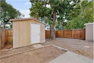 Propiedad de alquiler con 1 habitación y 0 baños en Albuquerque