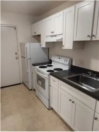 Propiedad de alquiler con 2 dormitorios y 1 baño en Quincy