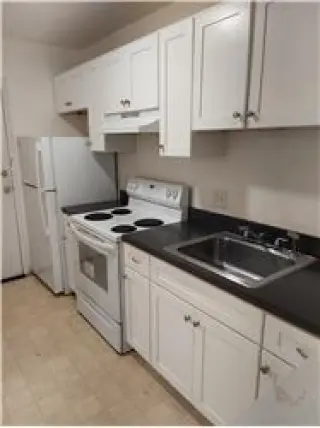 Propiedad de alquiler con 2 dormitorios y 1 baño en Quincy