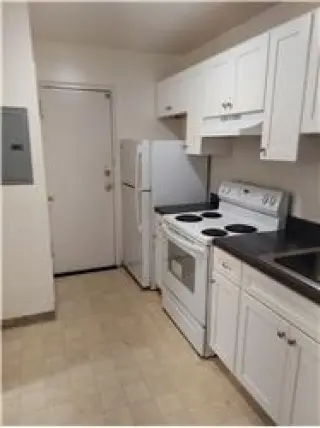 Propiedad de alquiler con 2 dormitorios y 1 baño en Quincy