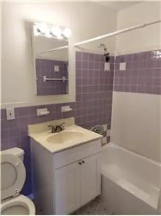 Propiedad de alquiler con 2 dormitorios y 1 baño en Quincy