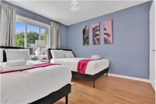 Propiedad de alquiler con 4 dormitorios y 2 baños en Hallandale Beach