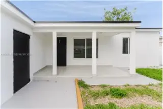Propiedad de alquiler con 3 habitaciones y 2 baños en Oakland Park