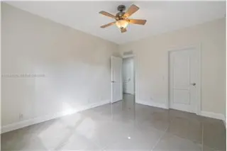 Propiedad de alquiler con 3 dormitorios y 3.5 baños en Fort Lauderdale