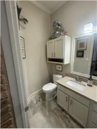 Propiedad de alquiler con 3 dormitorios y 3.5 baños en Waco