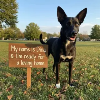 Dina
