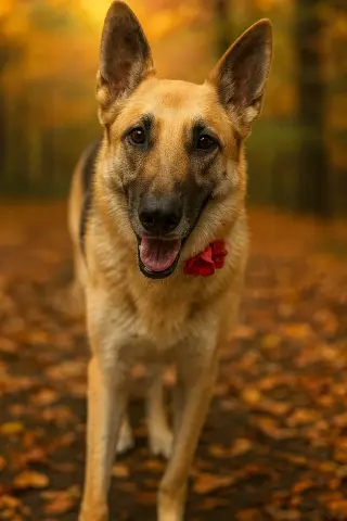 Gretchen