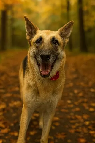 Gretchen