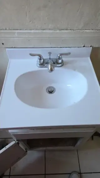 Santos Handyman