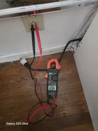 Santos Handyman