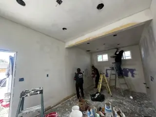 Santos Handyman