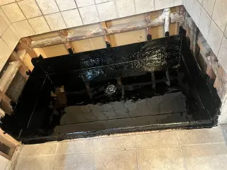 Santos Handyman