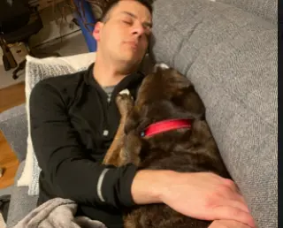 Jackson *FOSTER NEEDED TOO!