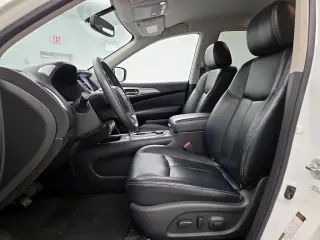 Nissan Pathfinder 2018 4x4 S 4dr SUV