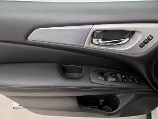 Nissan Pathfinder 2018 4x4 S 4dr SUV