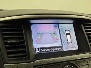 Nissan Pathfinder 2018 4x4 S 4dr SUV