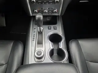 Nissan Pathfinder 2018 4x4 S 4dr SUV