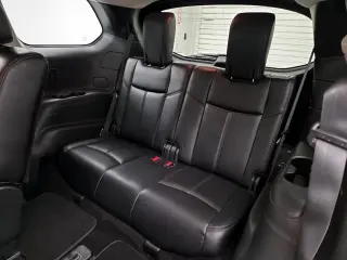 Nissan Pathfinder 2018 4x4 S 4dr SUV