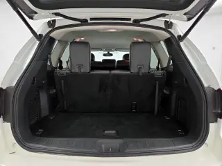 Nissan Pathfinder 2018 4x4 S 4dr SUV