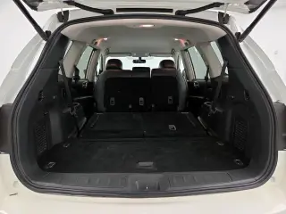 Nissan Pathfinder 2018 4x4 S 4dr SUV