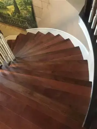 Wilson instalador de pisos ma