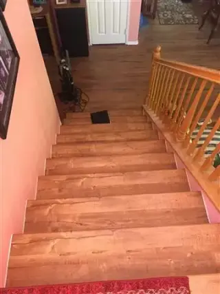 Wilson instalador de pisos ma