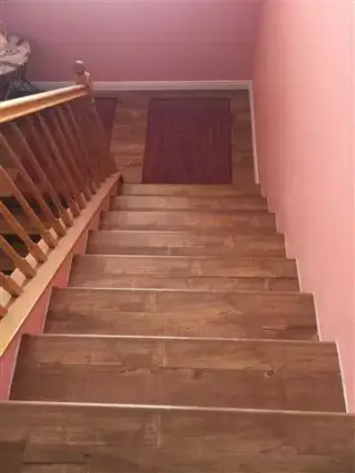 Wilson instalador de pisos ma