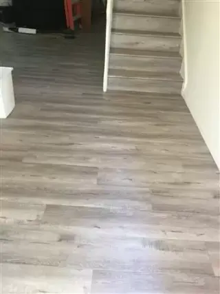 Wilson instalador de pisos ma