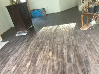 Wilson instalador de pisos ma