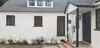 La familia mendez