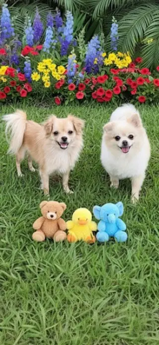 Dana & Annie Mae