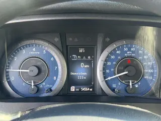 Toyota Sienna L 2020 de 7 pasajeros