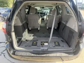 Toyota Sienna L 2020 de 7 pasajeros