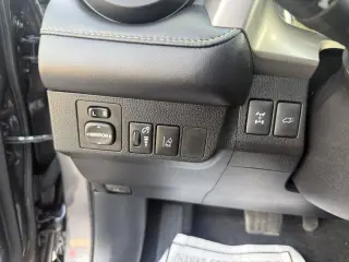 Toyota RAV4 Limited AWD 2018