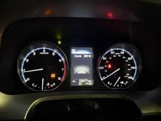 Toyota RAV4 XLE AWD (Nacional) 2018