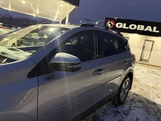 Toyota RAV4 XLE AWD (Nacional) 2018