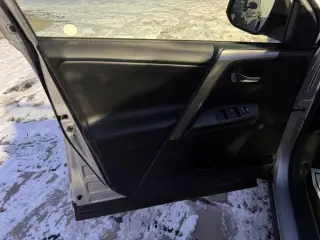 Toyota RAV4 XLE AWD (Nacional) 2018
