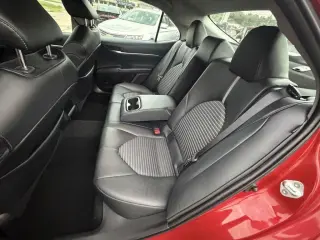 Toyota Camry SE Nightshade Edición 2021 AWD