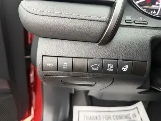 Toyota Camry SE Nightshade Edición 2021 AWD