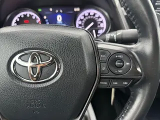 Toyota Camry SE Nightshade Edición 2021 AWD