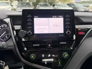 Toyota Camry SE Nightshade Edición 2021 AWD