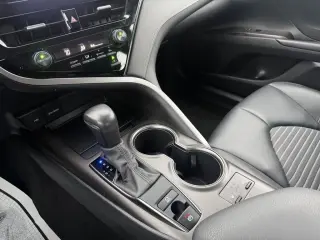 Toyota Camry SE Nightshade Edición 2021 AWD