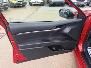Toyota Camry SE Nightshade Edición 2021 AWD