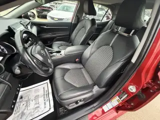 Toyota Camry SE Nightshade Edición 2021 AWD