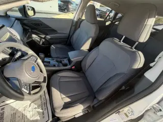 Subaru Crosstrek AWD 2024