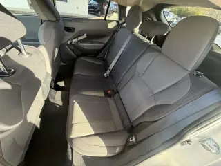 Subaru Crosstrek AWD 2024